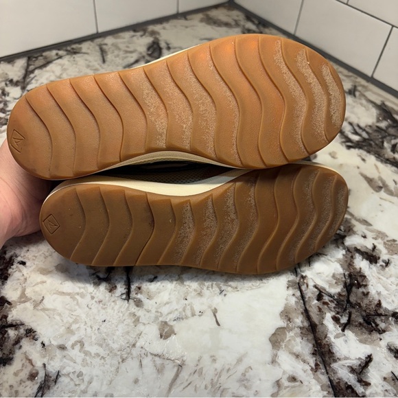 Sperry Cup II boys shoe size 5M - Picture 7 of 8